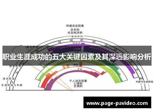 职业生涯成功的五大关键因素及其深远影响分析