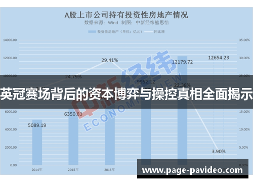 英冠赛场背后的资本博弈与操控真相全面揭示