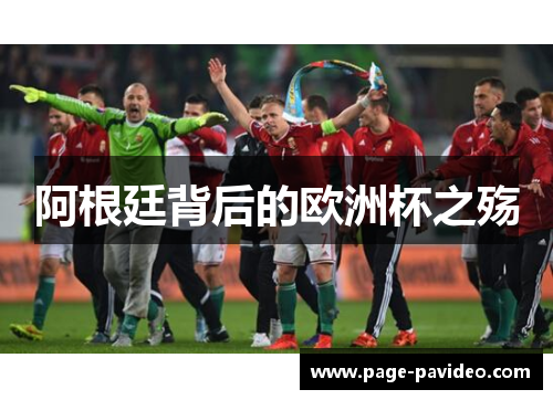阿根廷背后的欧洲杯之殇 阿根廷背后的欧洲杯之殇