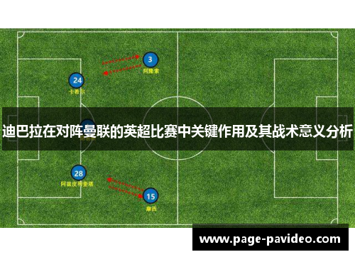 迪巴拉在对阵曼联的英超比赛中关键作用及其战术意义分析